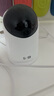 华为智选鸿蒙智选4K 800万摄像头监控家庭用室内手机远程可对话360度无死角婴儿宝宝宠物云台看护海雀3s4K 实拍图