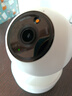 普联（TP-LINK）监控摄像头 500万3K智能双光全彩夜视 360度全景手机远程语音通话 宝宝宠物室内家用安防 IPC45AW 实拍图
