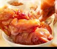 哈肉联熏香猪手500g 猪蹄熟食即食酱猪蹄子方便速食卤肉下酒菜 实拍图