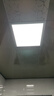 雷士（NVC）厨房灯led集成吊顶吸顶灯扣板灯卫生间平板灯面板灯20w 实拍图