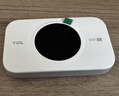 TCL随身wifi三网通用免插卡无线wifi6车载4G路由器随身便携无限制移动联通电信全国通用2025款5GXY15B 【顶配T2GPro】高清屏幕显示+顶配展锐芯片 不限速不虚标月享1500G流量 实拍图