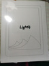 掌阅（iReader）Light4 长续航 6英寸智能阅读本 电子书阅读器 墨水屏电纸书 AI平板电脑学习看漫 便携笔记本 沉墨 实拍图