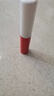 卡姿兰（Carslan）彩色润唇膏有色口红唇膏保湿滋润补水06橘粉月季3g新年情人节礼物 实拍图