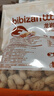 比比赞（BIBIZAN）龙岩花生五香味500g/袋 每日坚果炒货带壳干果下酒休闲零食品 实拍图