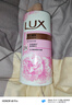 力士(LUX)沐浴露 恒久嫩肤 淡雅香氛 娇肤香氛沐浴乳1000g留香 实拍图