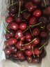 京鲜生 塔斯马尼亚空运车厘子4J级4斤精品年货礼盒 果径32-34mm源头直发 实拍图