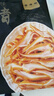 丰泽园（FENGZEYUANFSINCE 1930）熟食腊味 北京特产酱卤肉 过年送礼年货礼品 速食卤味零食下酒菜 酱猪耳180g【经典美味】 实拍图