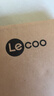联想（Lenovo）来酷 Lecoo商务办公台式电脑主机(Ultra5-135H 16G内存 512GB SSD 正版win11) 国家补贴 实拍图