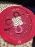 玉兰油（OLAY）大红瓶水乳液保湿抗皱紧致化妆品护肤品套装礼盒生日新年礼物女 实拍图