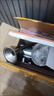 君子兰12号22号32号家用手动香肠机灌肠机器腊肠机商用灌肠机绞肉机 8号夹桌子款+塑料灌肠管 实拍图