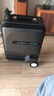 爱尔威（Airwheel）电动行李箱可骑行拉杆登机箱铝框可坐智能代步20英寸旅行箱男女 20英寸豪华版-黑 实拍图