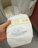 babycare金山茶花婴儿纸尿裤mini装NB34片(<5kg)新生儿尿不湿【新老混发】 实拍图