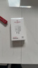 One's Member氮化镓 小体积苹果充电器快充 PD30W兼容20W 苹果iPhone16/15/小米华为手机平板iPadPro 充电器 实拍图