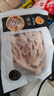 正大食品（CP）鸡爪净重2斤单个鸡爪约40-50g 凤爪烧烤生鲜年货节 实拍图