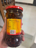陶华碧老干妈辣椒酱  风味鸡油辣椒280g  贵州特产  实拍图