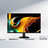 AOC 23.8英寸 2K 120Hz IPS广色域 HDR10 低蓝光不闪 节能认证 三边微边 超薄办公电脑显示器 Q24B35 实拍图