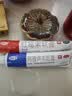 快比宁 阿昔洛韦乳膏3%*16g*1盒+快比宁 红霉素软膏1%*15g/盒*1盒 实拍图