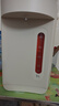 美的（Midea）0塑料水路电水瓶电热水壶316L不锈钢家用5L大容量控温保温恒温烧水壶调奶光感节能除氯年货01CPro 实拍图