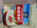 桂格（QUAKER）即食燕麦片1478克 营养早餐 膳食纤维 零添加白砂糖 实拍图