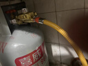 海立液化气减压阀煤气罐灶家用新国标0.6瓶装防爆管低压安全阀门RJ253 实拍图