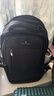 稻草人双肩包男士旅行背包15.6/16英寸电脑学生书包防泼水出差通勤男包 实拍图