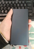 小米【3C认证】充电宝10000 22.5W 移动电源  苹果PD20W充电 适用安卓及iPhone 黑色可上飞机/火车 实拍图