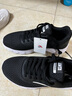 安踏运动鞋男鞋舒适网面跑步鞋男轻便软底减震休闲鞋户外旅游鞋男 实拍图