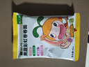 窝小芽 婴幼儿卷卷面25g*6包/盒 宝宝果蔬辅食面扭扭面Q弹面条钙铁锌 实拍图