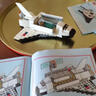乐高（LEGO）积木31174 复古电话男女孩儿童玩具七夕情人节礼物家居装饰摆件 实拍图