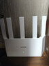 Tenda腾达路由器WiFi7【京东独家】无线千兆穿墙王信号放大器增强家用全屋2.5g网口云霄BE3600立式 实拍图
