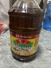 鲁花 【保真菜籽油】食用油 低芥酸特香菜籽油 6.18L   物理压榨 实拍图