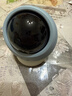 华为智选鸿蒙智选 800万摄像头监控器360度无死角带夜视全景手机远程语音通话海雀室内宝宝看护器雀蛋Pro 实拍图