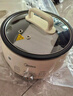 美的（Midea）电火锅电煮锅分体式可拆洗家用多功能锅4.5L大容量火锅专用锅不粘锅MC-HGE3026 实拍图