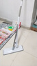 佳帮手平板拖把家用一拖净免手洗2025吸水墩布拖布洗脱刮拖一体拖地神器 实拍图