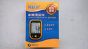 欣舒测血糖仪器家用检测仪血糖试纸高精准医用监测AB-103G 【京仓发货新客推荐：送仪器】试纸100片+送针棉 实拍图