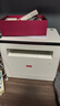 联想（Lenovo）至像M1688DW Pro激光打印机家用办公 学生手机无线学习作业家庭打印机自动双面打印复印扫描一体机 实拍图