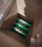 青岛啤酒（TsingTao）经典 500ml*18听整箱装（多厂生产随机发货）拉格啤酒 年货送礼 实拍图