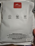 浪莎秋衣秋裤男士纯棉套装圆领棉毛衫5A抑菌防螨薄款打底保暖内衣 实拍图