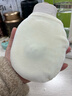 京东京造 暖暖造星球硅胶热水袋注水 婴儿二月闹缓解胀气暖肚子热敷神器 实拍图