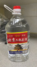 【口粮酒精选】北京二锅头清香型高度桶装瓶装泡药酒白酒 多度数 42度 5L 1桶 实拍图
