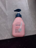 贝德美儿童蓬松+柔顺洗发水3-6-12岁青少年洗发去屑控油弱酸性335ml*2 实拍图
