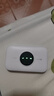 TCL随身wifi三网通用免插卡无线wifi6车载4G路由器随身便携无限制移动联通电信全国通用2025款5GXY15B 【升级充电款】3000毫安大电池超长续航 不限速不虚标月享1500G流量 实拍图