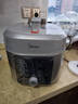美的（Midea）沸腾浓香双模式小飞侠电压力锅0氟0涂层双胆高压锅5L智能预约家用煲汤4-6人煮饭煲E5825N送礼礼品 实拍图