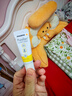 美德乐（Medela）羊脂膏乳头膏保护霜高纯度防皲裂膏滋润准孕妇瑞士进口7g 实拍图