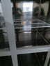 星星四门冰箱商用双温冷藏冷冻四开门大容量厨房冰箱饭店酒店保鲜柜立式冰柜KCD-1271G4 实拍图