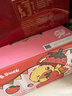 蒙牛真果粒草莓味牛奶饮品250g*12盒 小黄鸭IP 礼盒新老包装 含乳饮料 实拍图