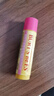伯特小蜜蜂（Burt's Bees）经典润唇膏山姆同款男女通用天然保湿滋润清爽无色 细致修护4.25g 实拍图
