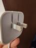 Apple/苹果 40W USB-C充电器动态调节功率 type-c充电器苹果手机充电 苹果17手机充电器 实拍图