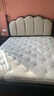 舒达（serta）香榭丽舍II乳胶左右旋独立袋弹簧乳胶床垫1.8*2米软硬适中 实拍图