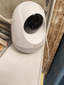 360摄像头8pro-4K 800万AI云台家用摄像头监控双频WIFI手机远程监控器360度夜视全景婴儿看护器  实拍图